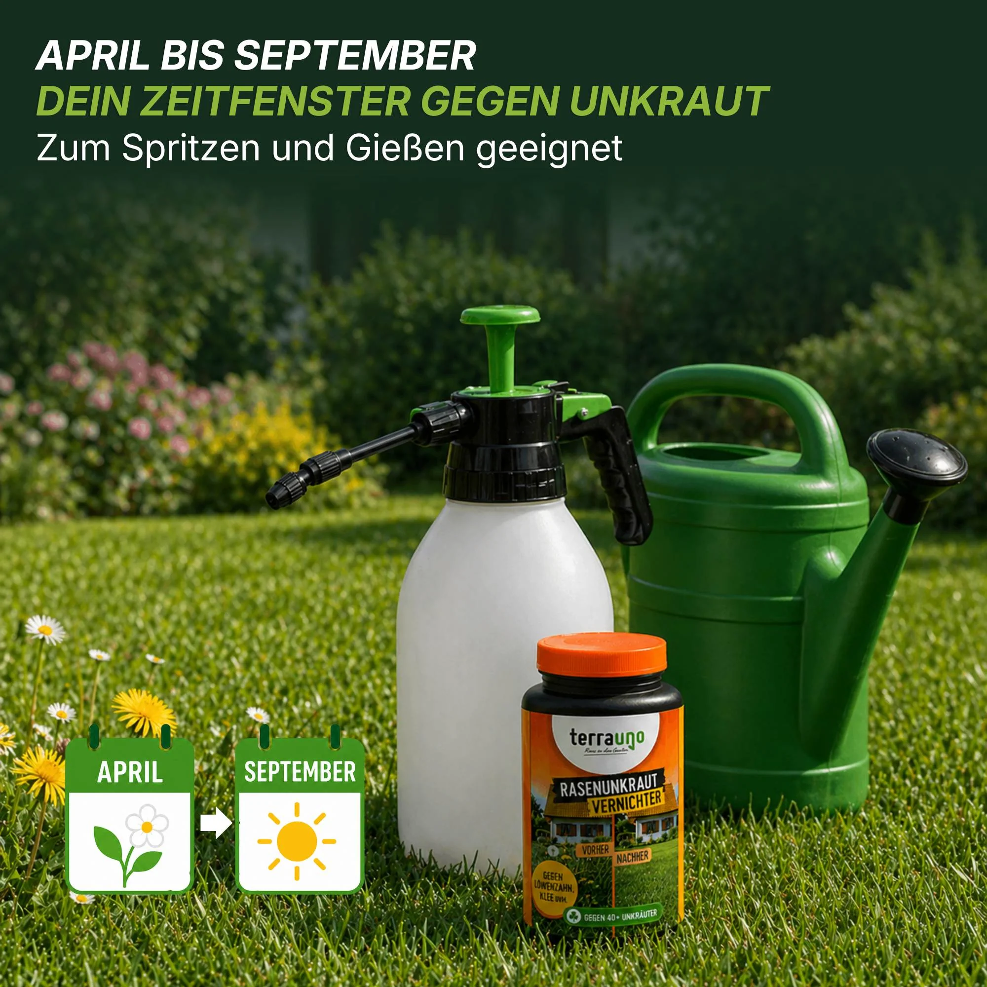 Flüssiger Unkrautvernichter - Image 4