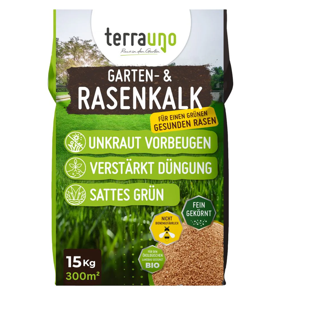 Garten- & Rasenkalk - Image 3