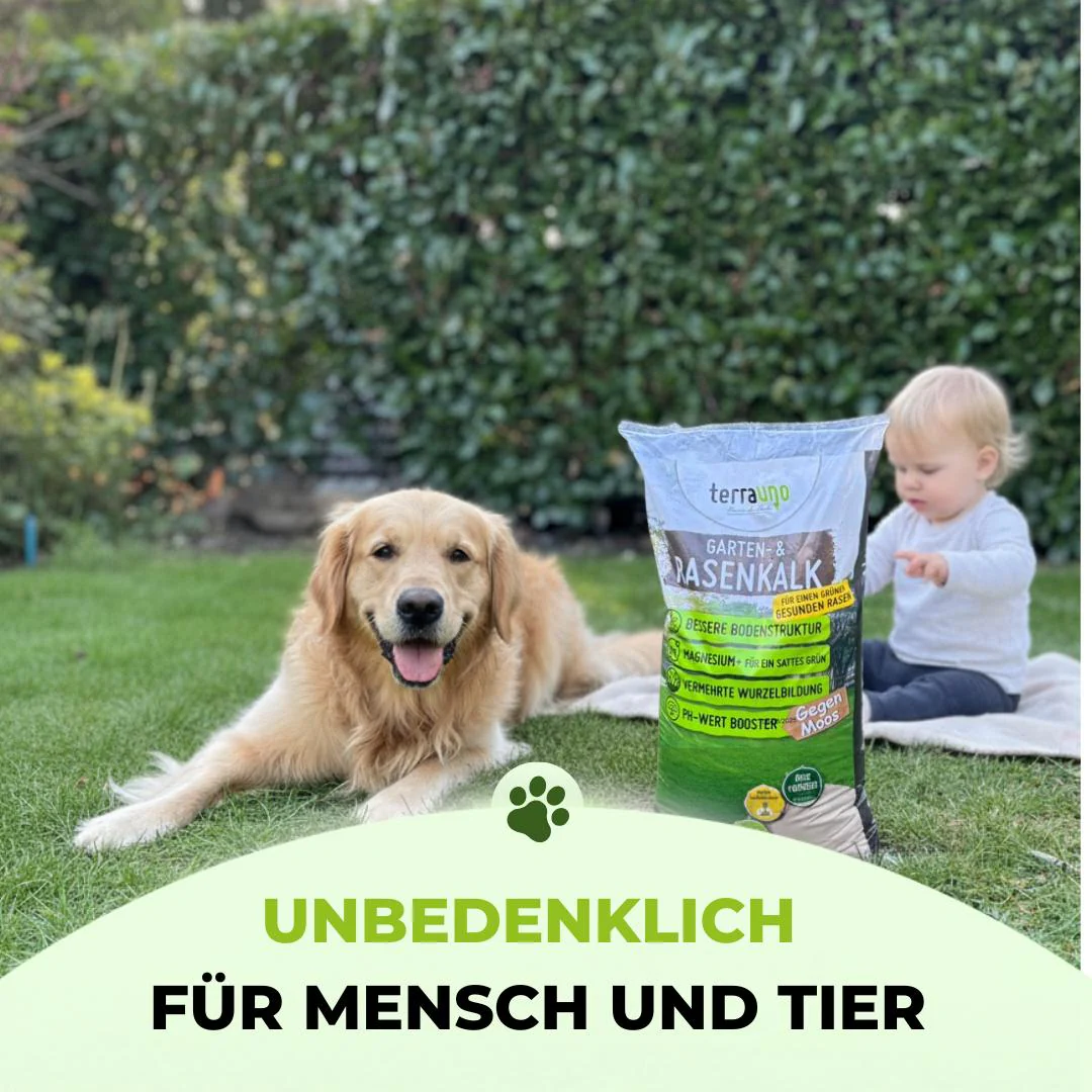 Garten- & Rasenkalk - Image 7