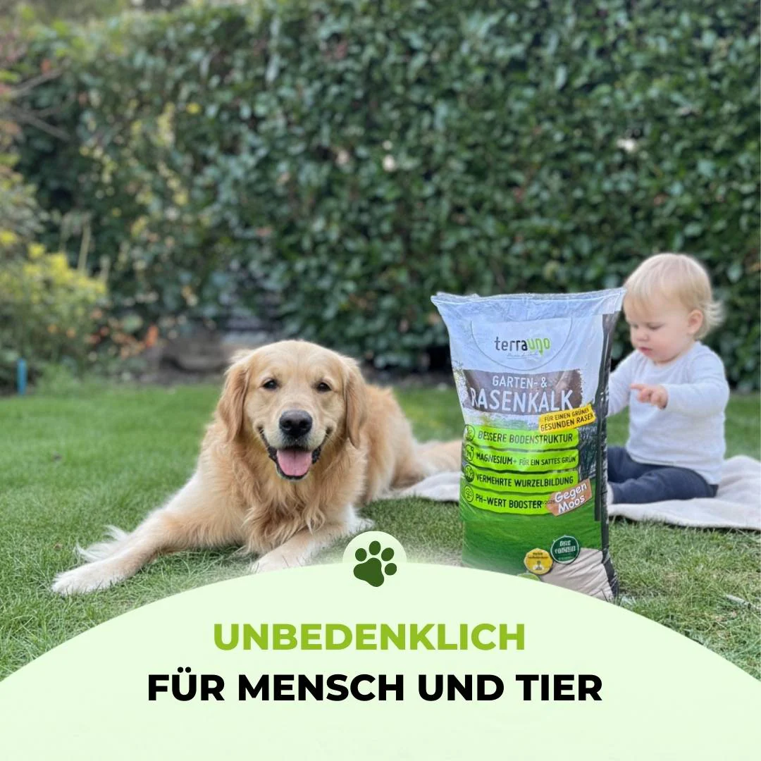 Garten- & Rasenkalk - Image 8