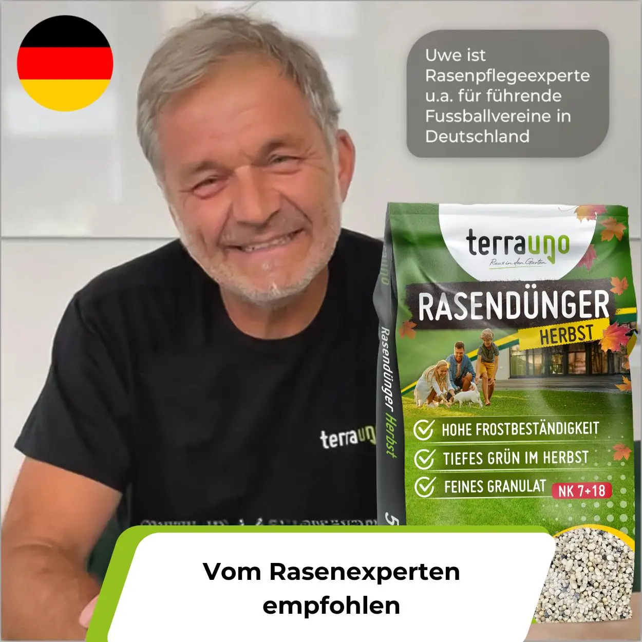 Rasendünger Herbst - Image 7