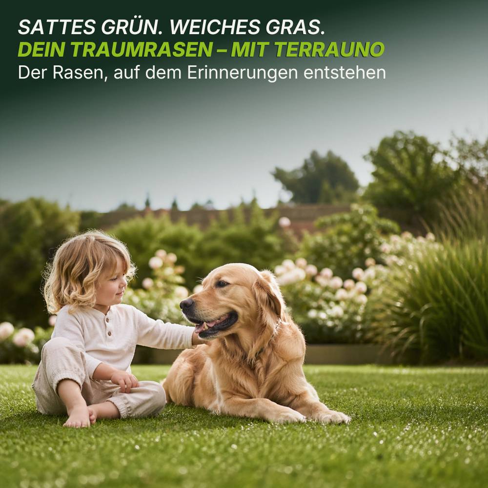 Rasendünger - Sparabo - Image 7