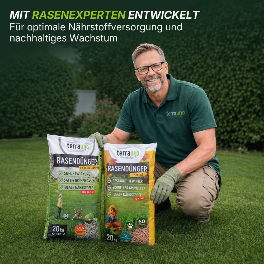 Rasendünger - Sparabo - Image 8