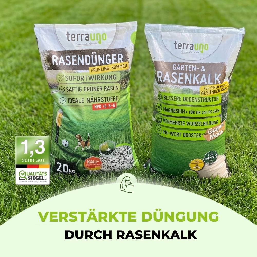 Rasenkalk - Angebot - Image 9