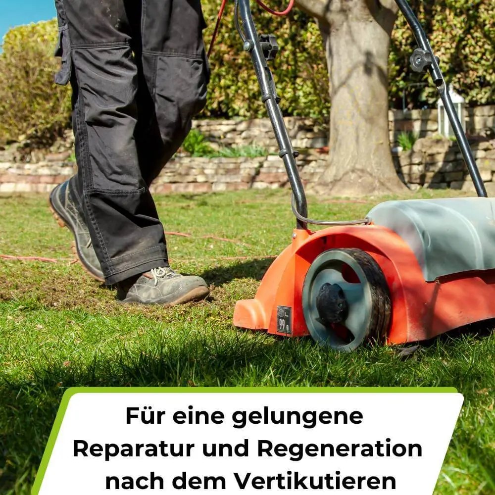 Rasenretter & Vertikutiermix - Image 11
